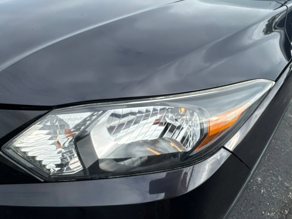 Used 2016 Honda HR-V EX image 44