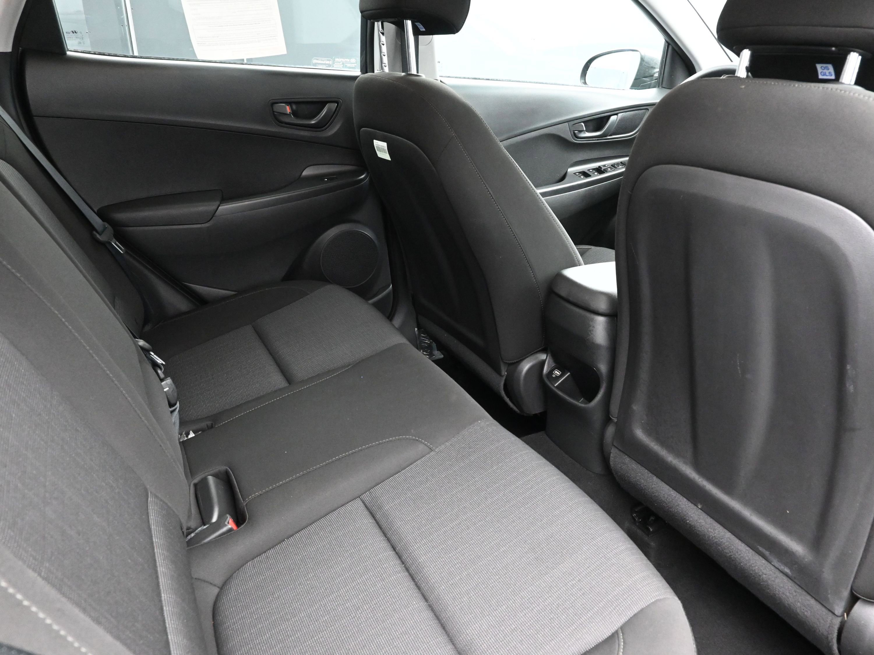 Certified 2023 Hyundai Kona SEL image 24