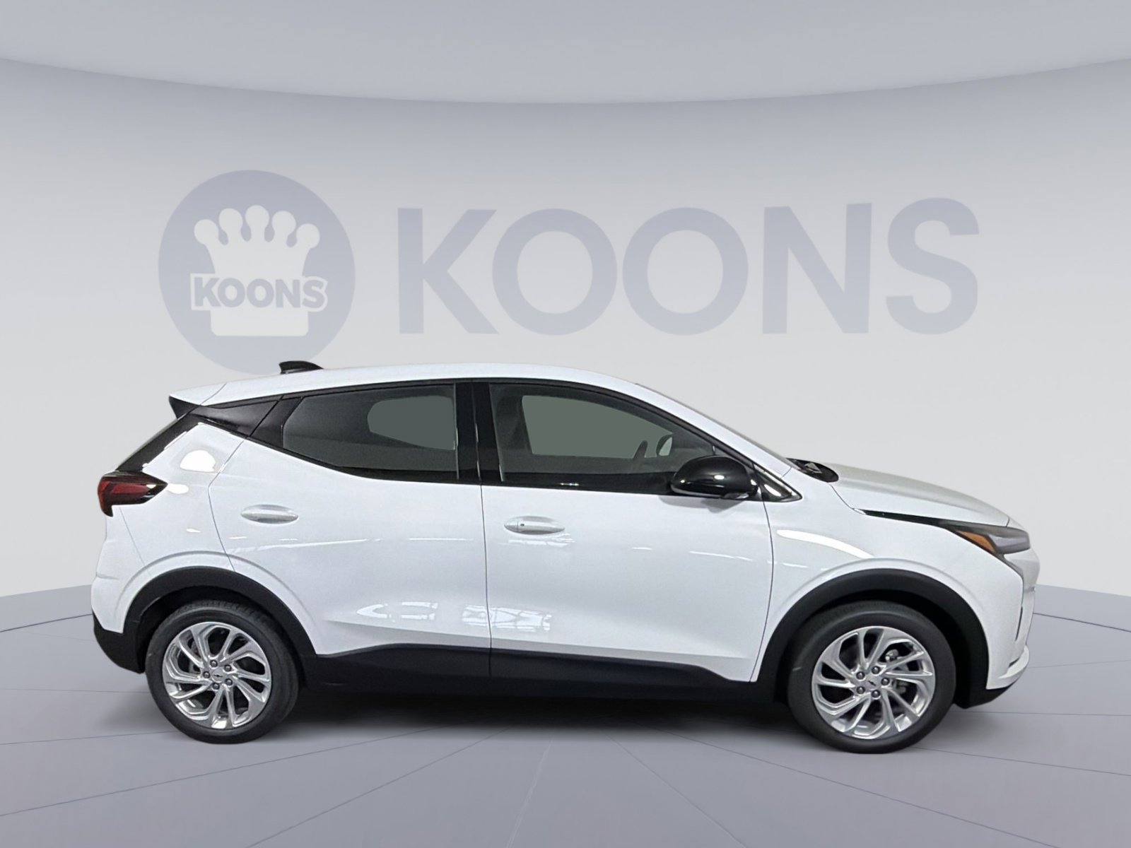 New 2027 Chevrolet Bolt LT w/ Comfort Package image 8