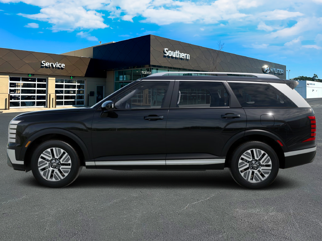 New 2026 Hyundai Palisade SEL AWD/4WD image 3