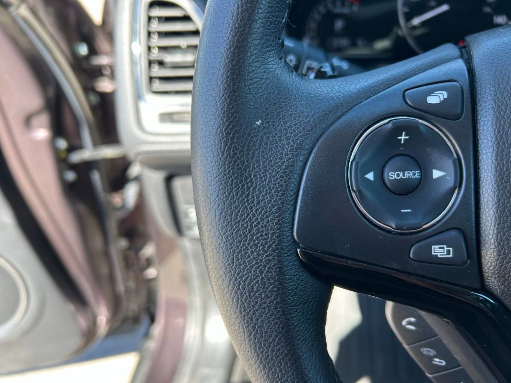 Used 2022 Honda HR-V EX-L image 19