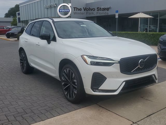 New 2026 Volvo XC60 B5 Ultra w/ Protection Package Premier AWD/4WD image 2