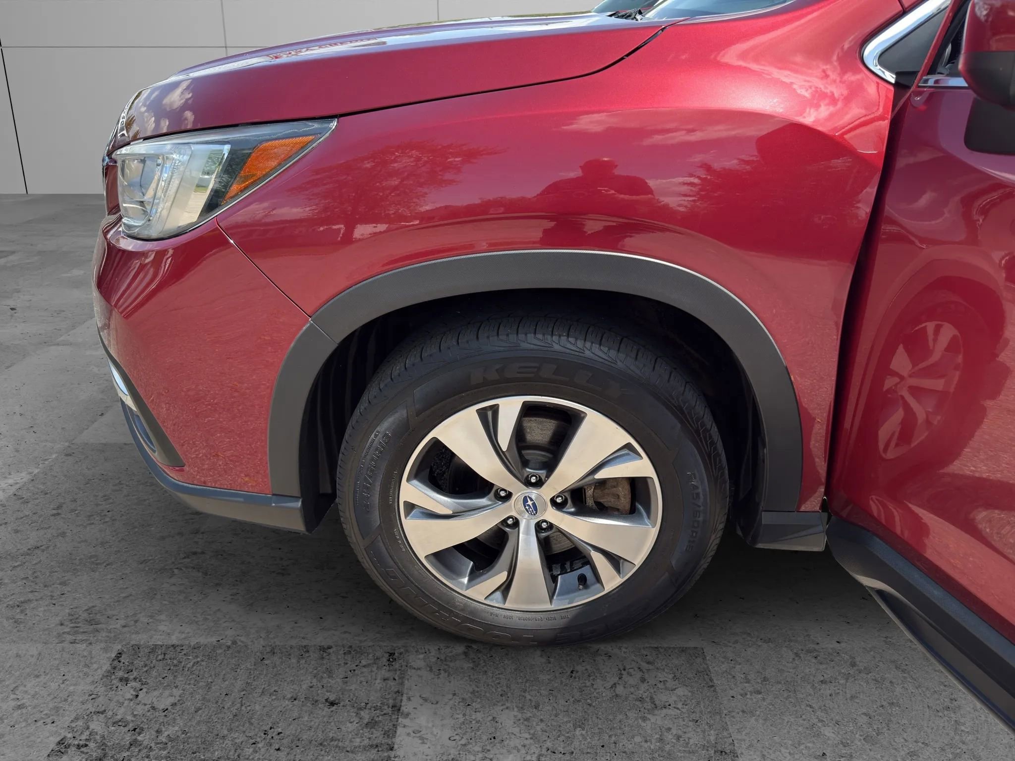 Used 2019 Subaru Ascent Premium AWD/4WD image 25