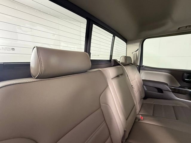 Used 2014 GMC Sierra 1500 Denali w/ Driver Alert Package image 31