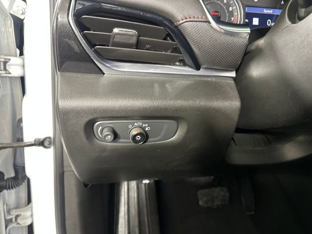 Used 2023 Chevrolet Traverse RS w/ LPO, Floor Liner Package image 19