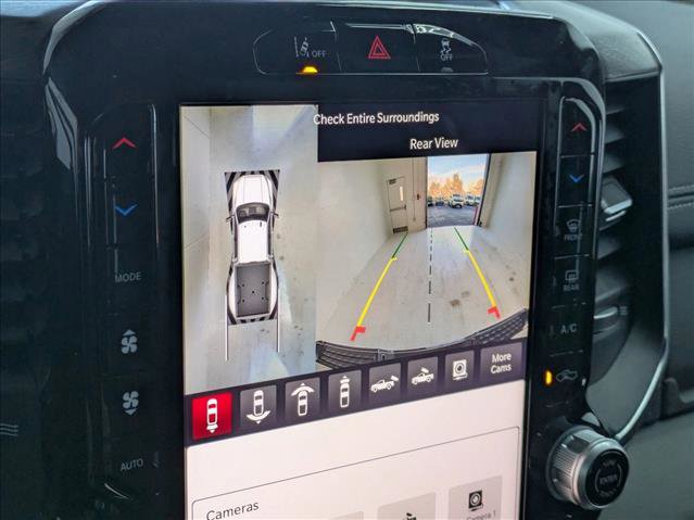 New 2026 RAM 3500 Laramie w/ Night Edition image 13