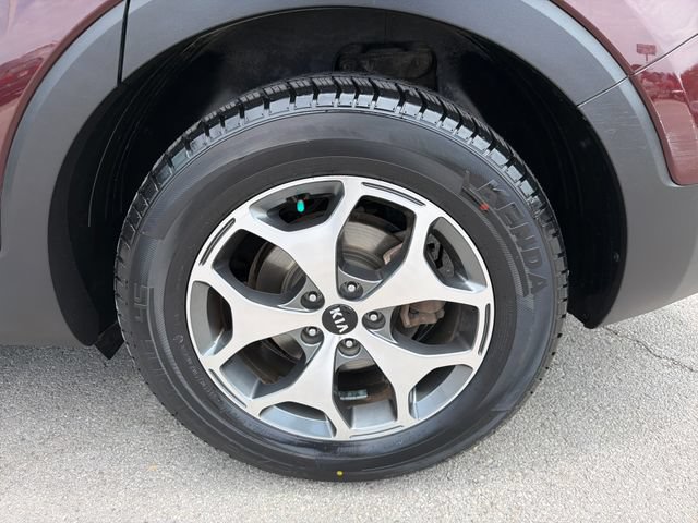 Used 2020 Kia Telluride EX FWD image 31