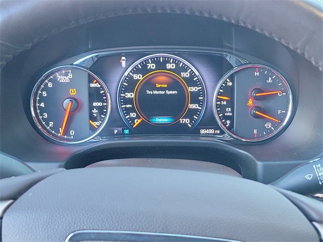 Used 2017 GMC Acadia Denali w/ Technology Package image 26