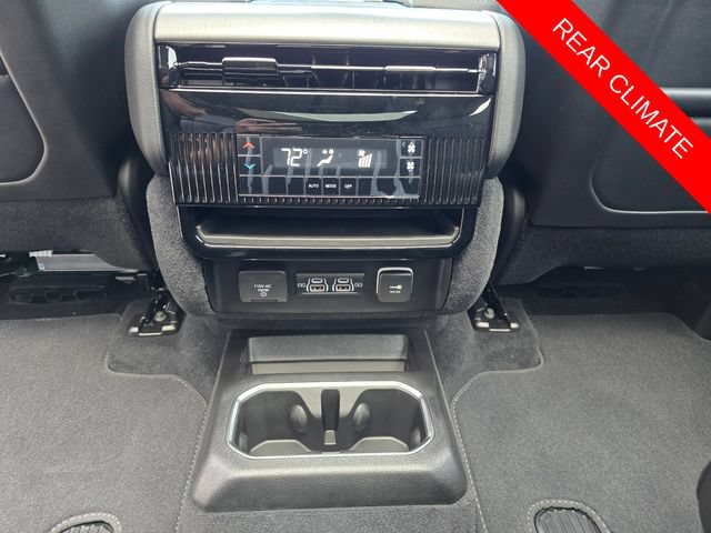 New 2026 Jeep Grand Wagoneer 4WD w/ Premium Group I image 32