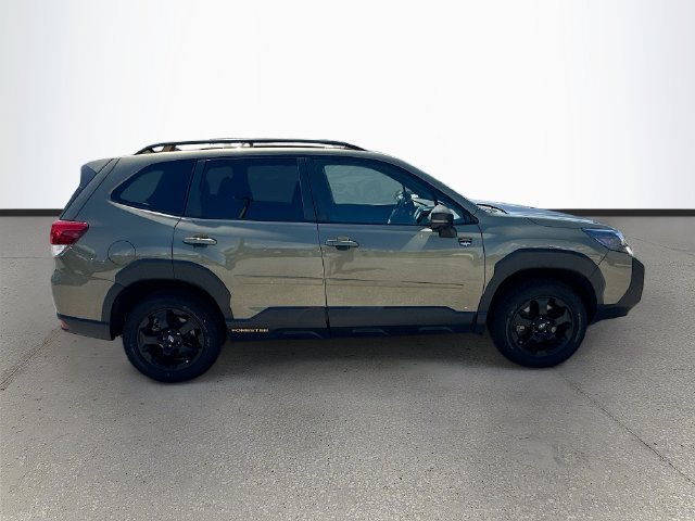 Used 2023 Subaru Forester Wilderness AWD/4WD image 8