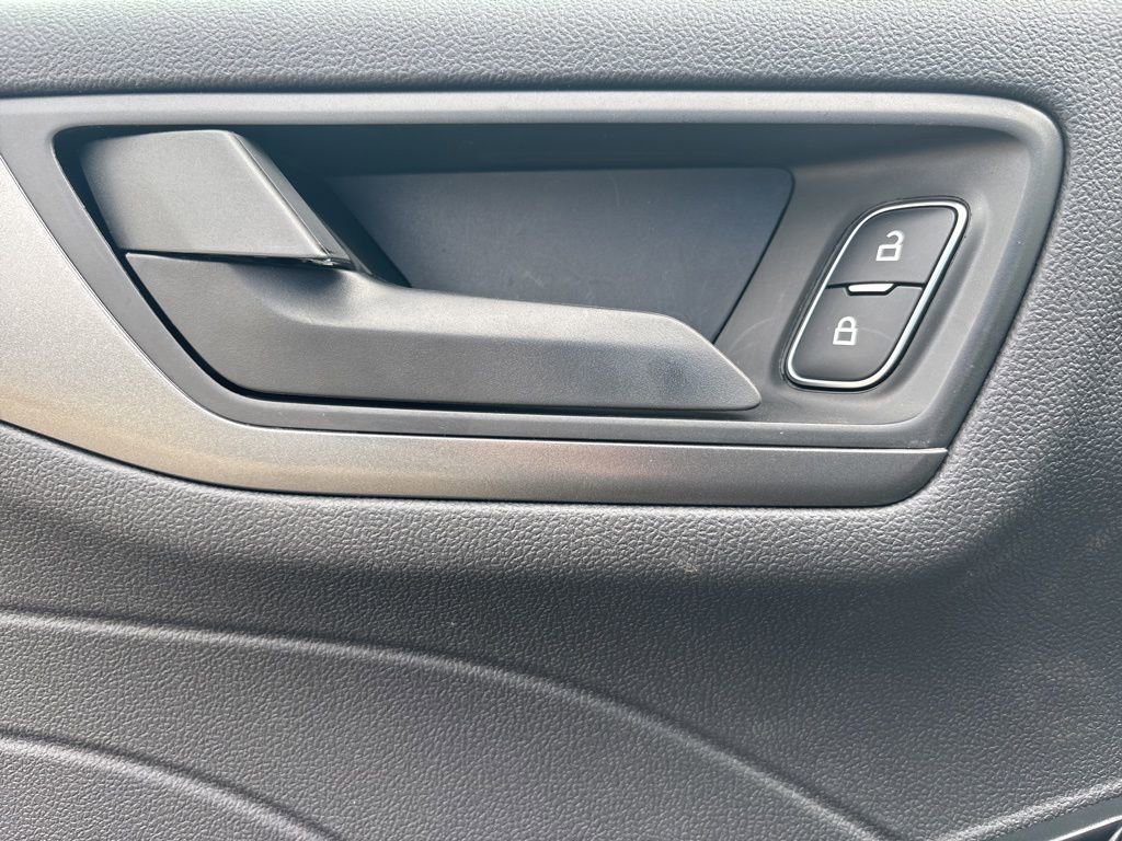 New 2026 Ford Escape Active image 17