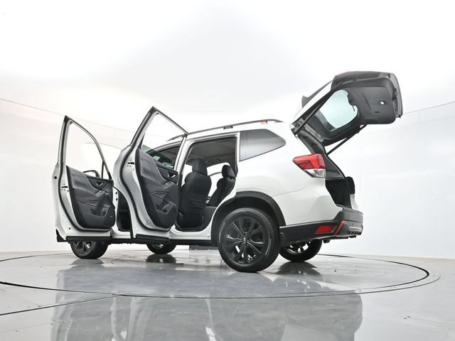Used 2023 Subaru Forester Sport AWD/4WD image 50
