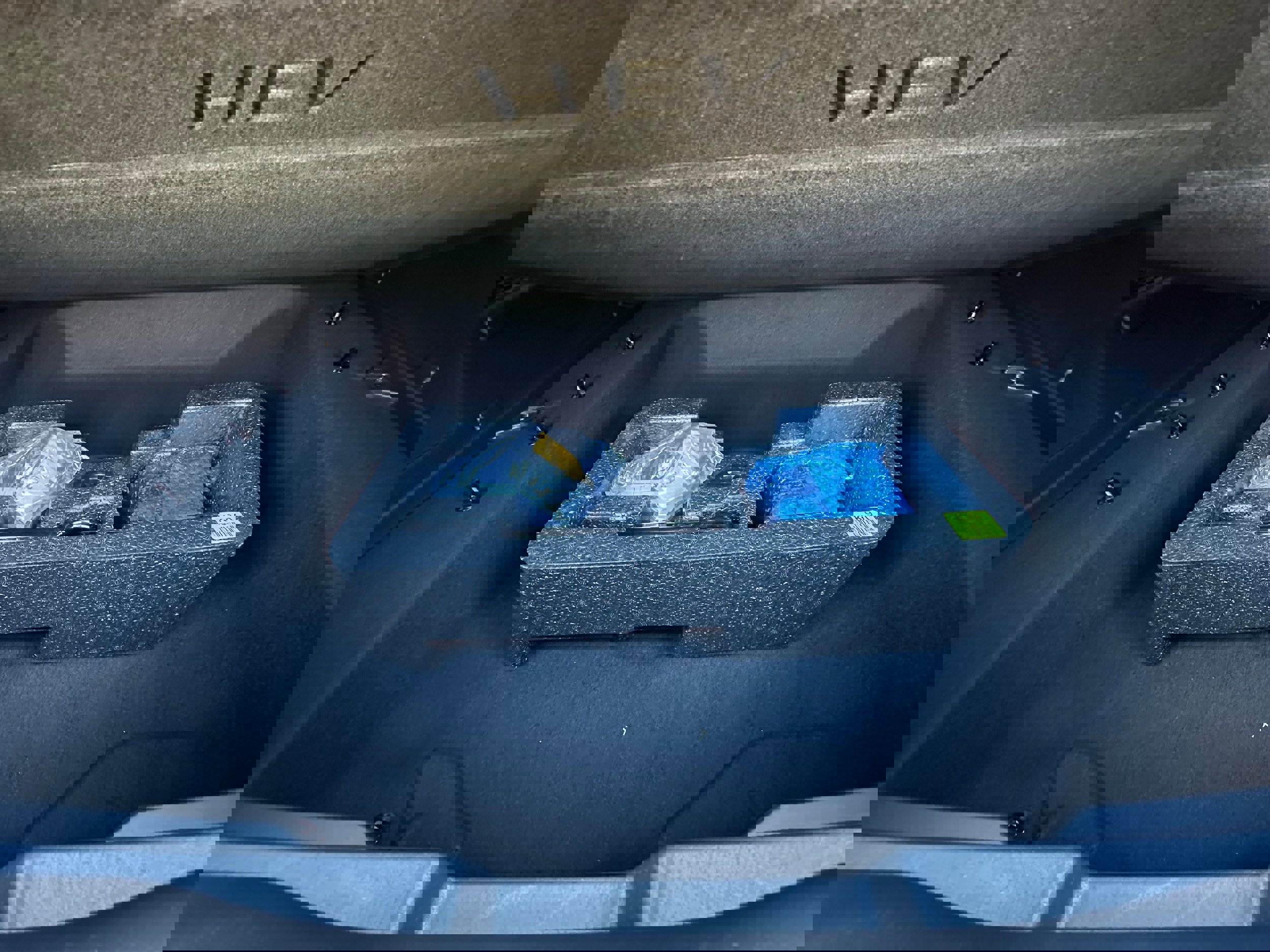 New 2026 Kia Niro EX image 13