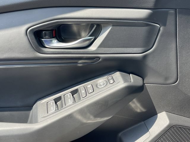 Used 2025 Honda Accord SE image 21