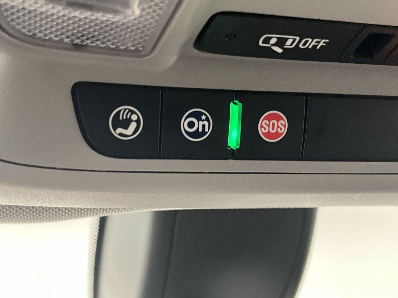 Certified 2019 Chevrolet Equinox LT AWD/4WD image 24