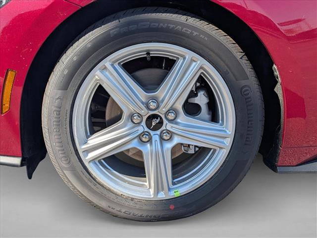 New 2026 Ford Mustang Coupe image 11