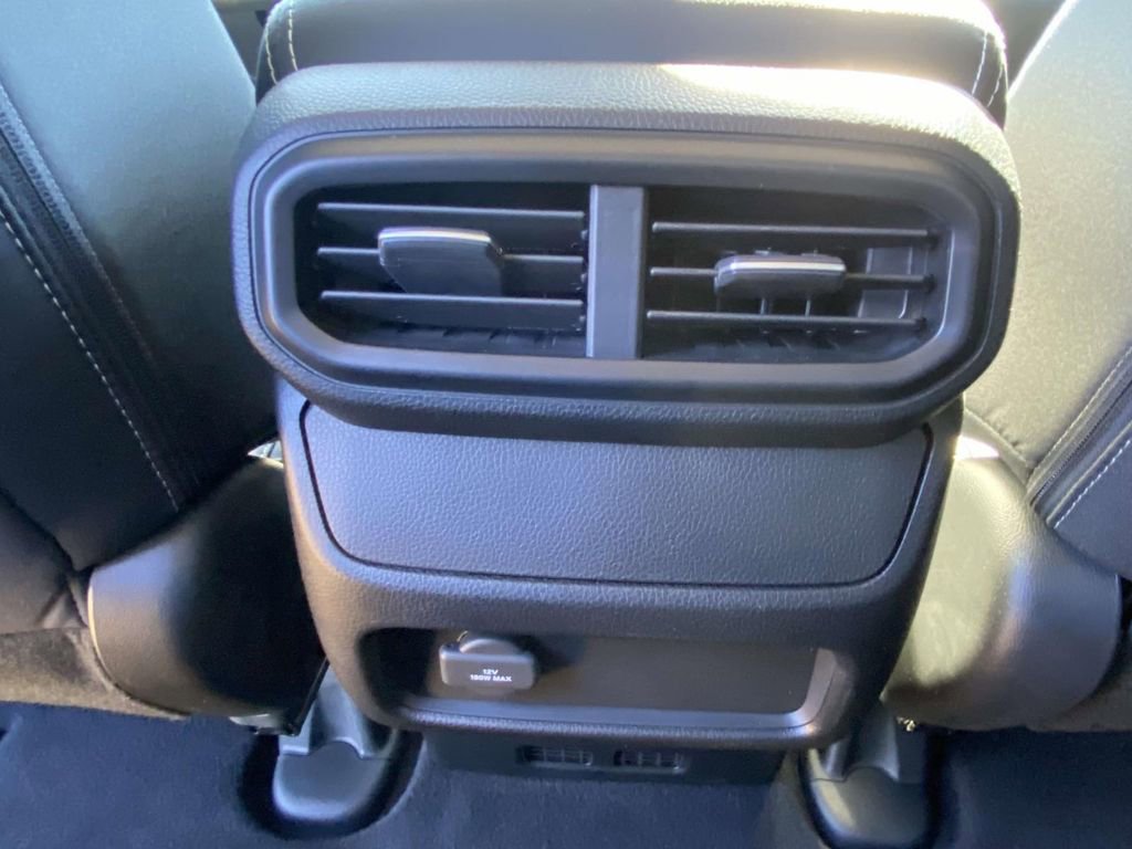 New 2025 Honda Ridgeline Sport+ image 11