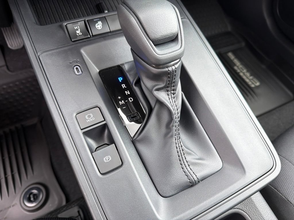 New 2026 Toyota Corolla Cross LE AWD/4WD image 12