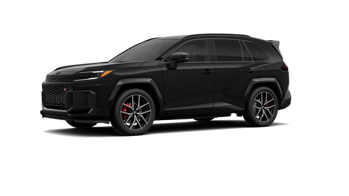 New 2026 Toyota RAV4 AWD Plug-in Hybrid image 24