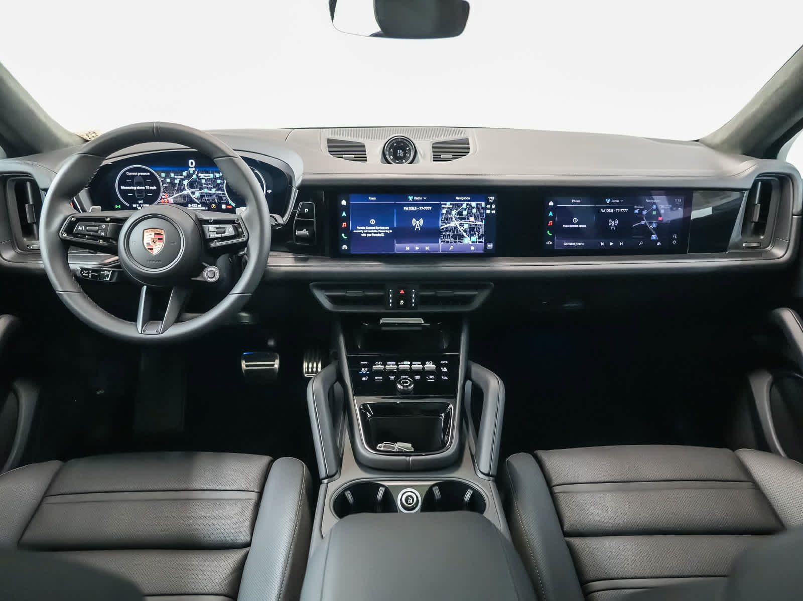 New 2026 Porsche Cayenne GTS AWD/4WD image 16