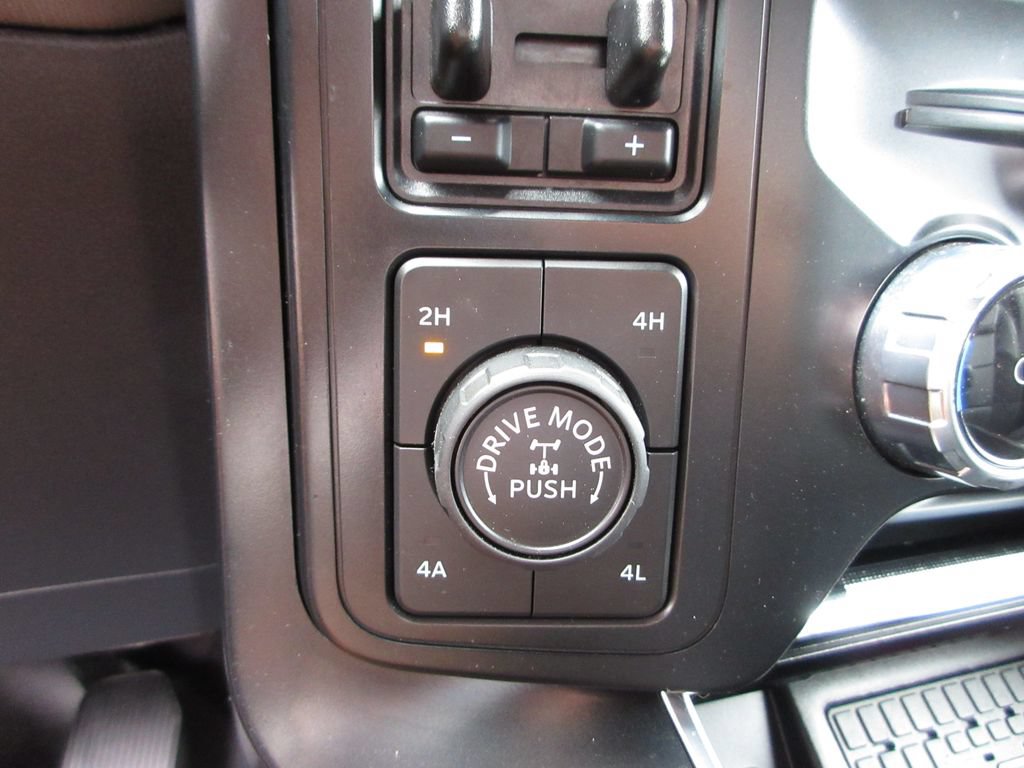 Used 2023 Ford F150 Raptor AWD/4WD image 21