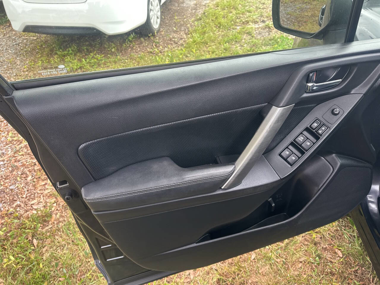 Used 2014 Subaru Forester 2.0XT Premium AWD/4WD image 9