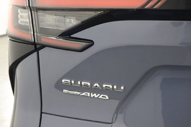 Used 2023 Subaru Solterra AWD image 44