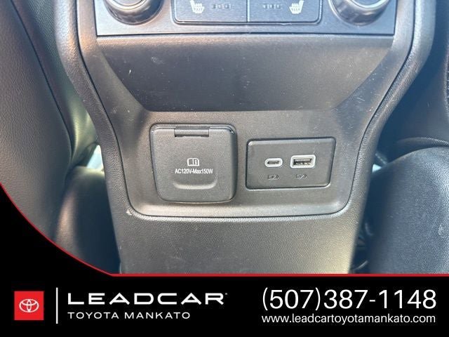 Used 2020 GMC Acadia Denali w/ Trailering Package image 19