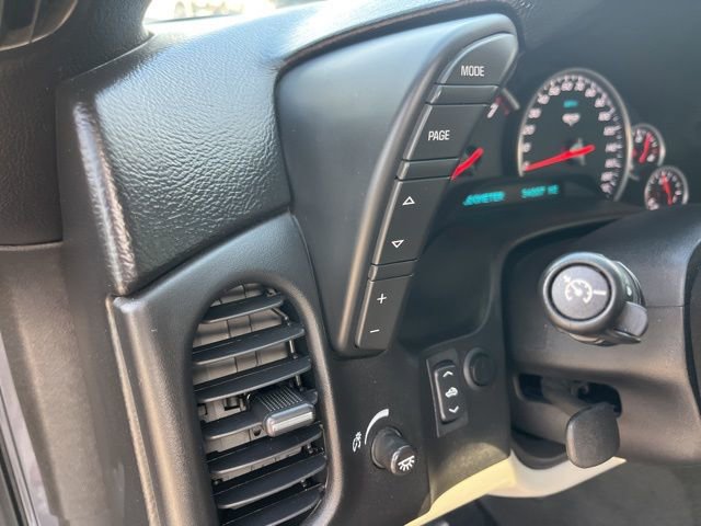 Used 2013 Chevrolet Corvette Grand Sport w/ 3LT Preferred Equipment Group RWD image 15