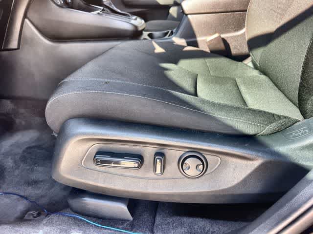Certified 2025 Honda CR-V EX image 31