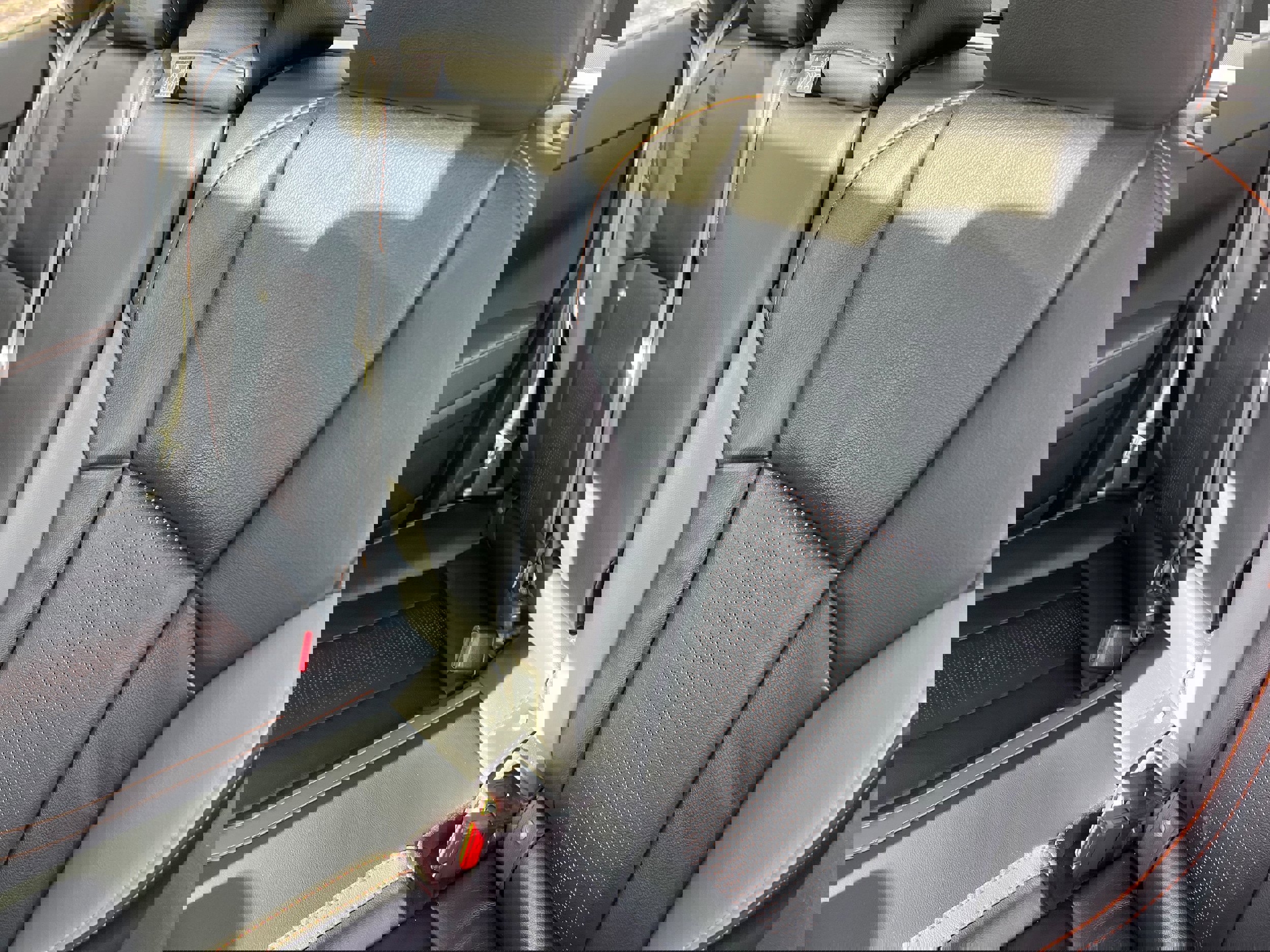 Certified 2024 Subaru Crosstrek 2.5i Limited w/ Popular Package #3A image 14