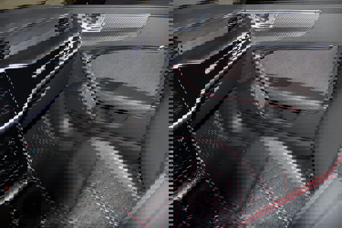 Used 2022 Audi RS 7 Sportback image 52