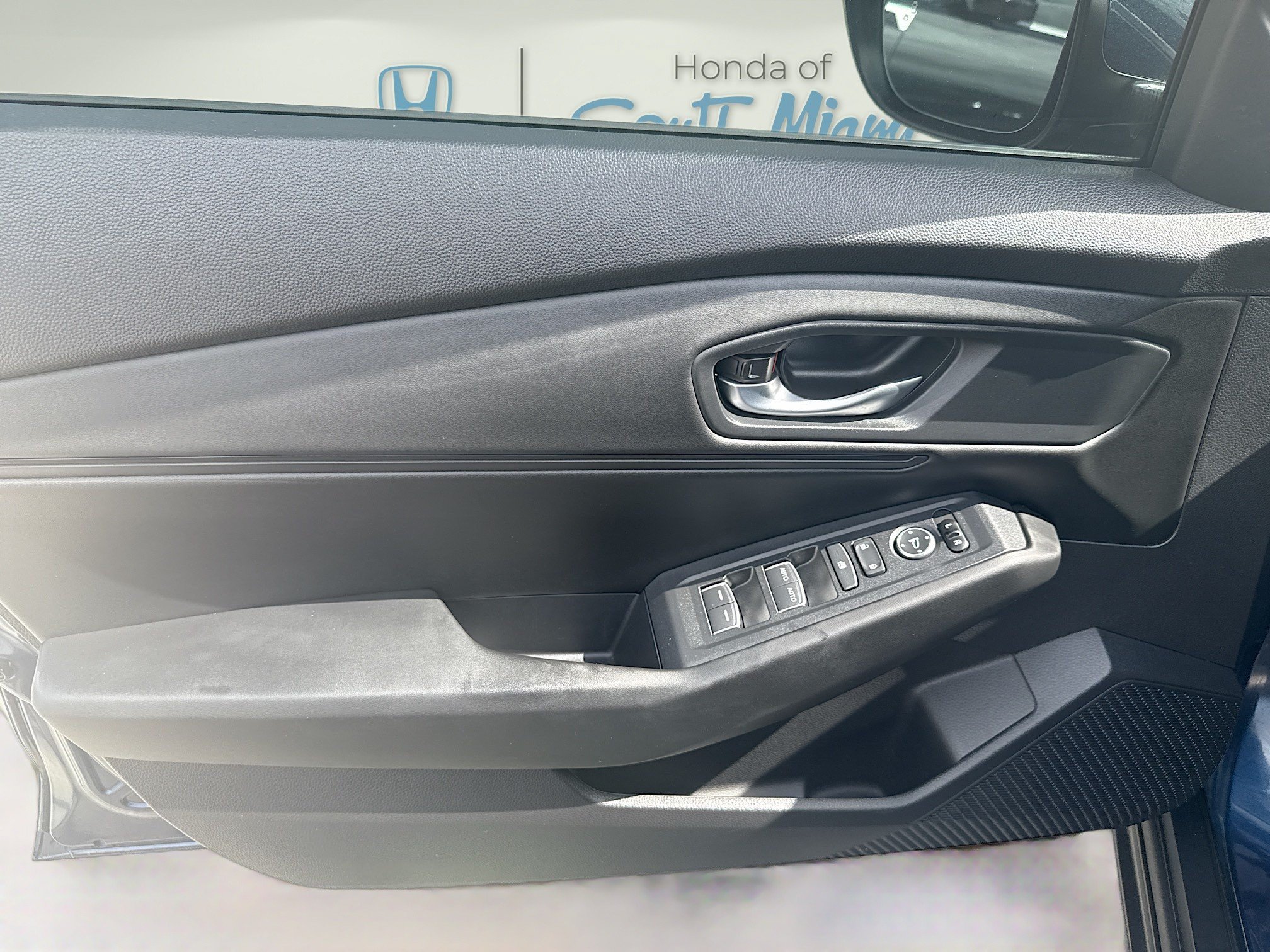 Used 2024 Honda Accord EX image 20
