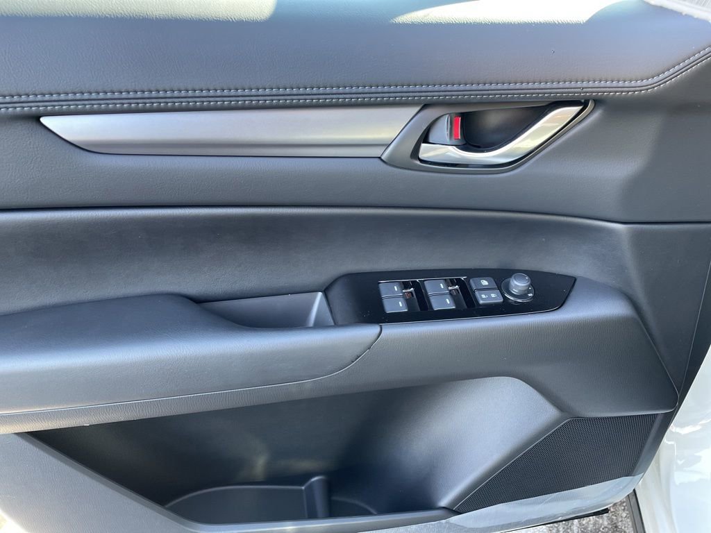 New 2025 MAZDA CX-5 AWD 2.5 S w/ Select Package image 14