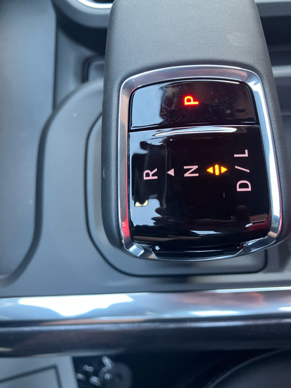 New 2026 Chevrolet Silverado 1500 LTZ AWD/4WD image 37