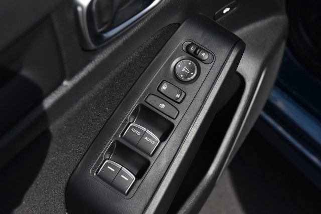 New 2026 Honda Civic Sport image 8