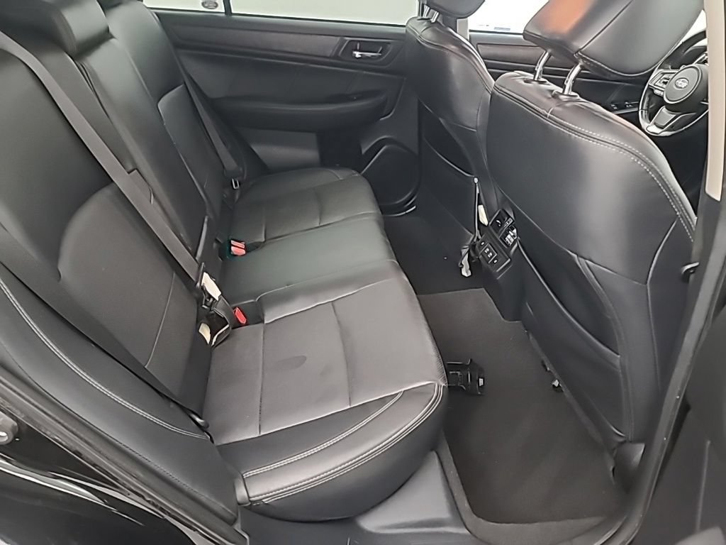 Used 2019 Subaru Outback 2.5i Limited AWD/4WD image 15