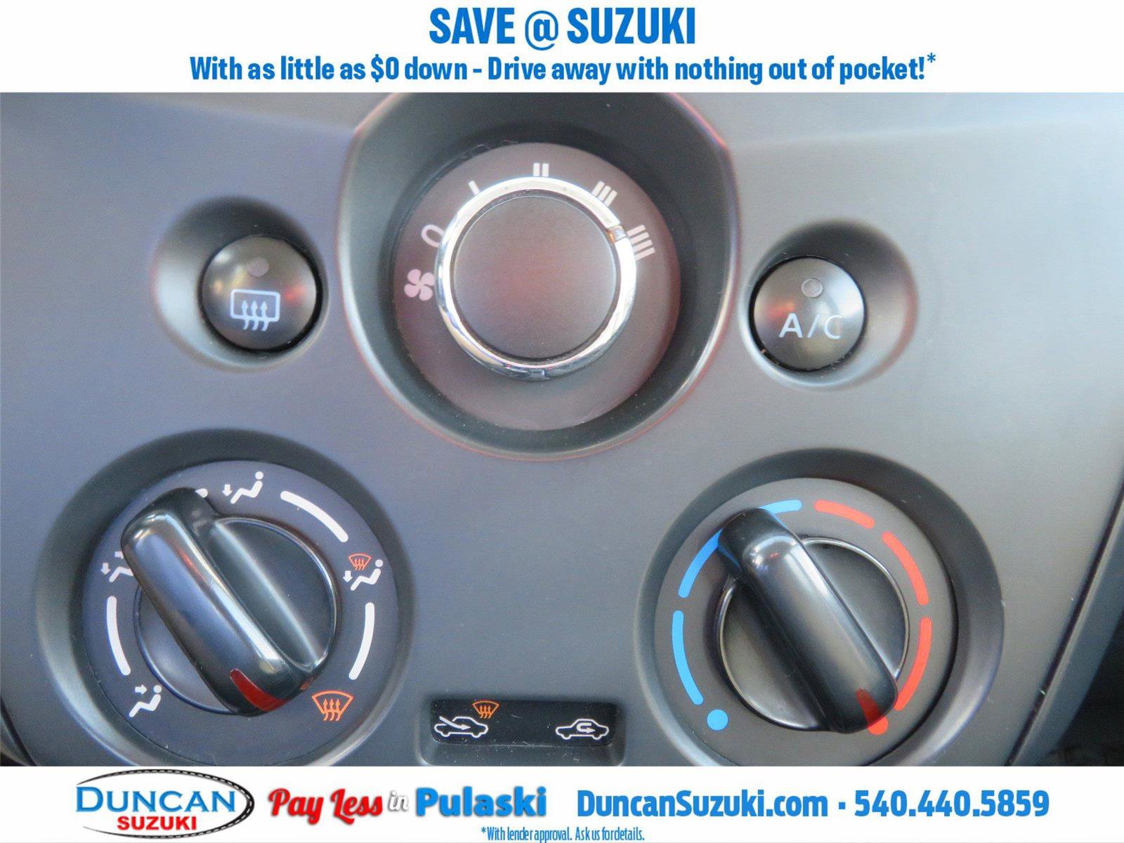 Used 2017 Nissan Versa S image 22