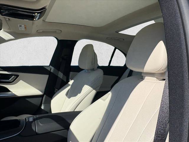 New 2026 Mercedes-Benz E 350 Sedan image 12