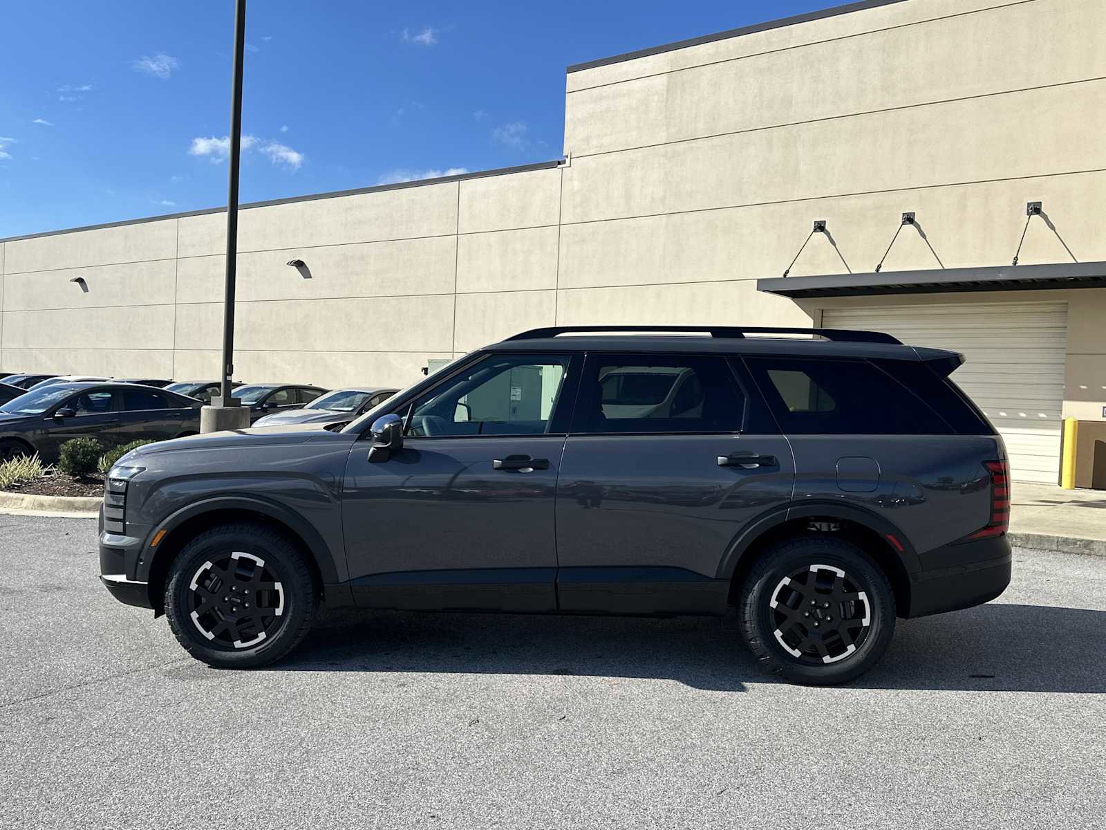 New 2026 Hyundai Palisade XRT Pro image 5