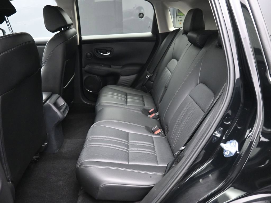Certified 2026 Honda HR-V EX-L image 20