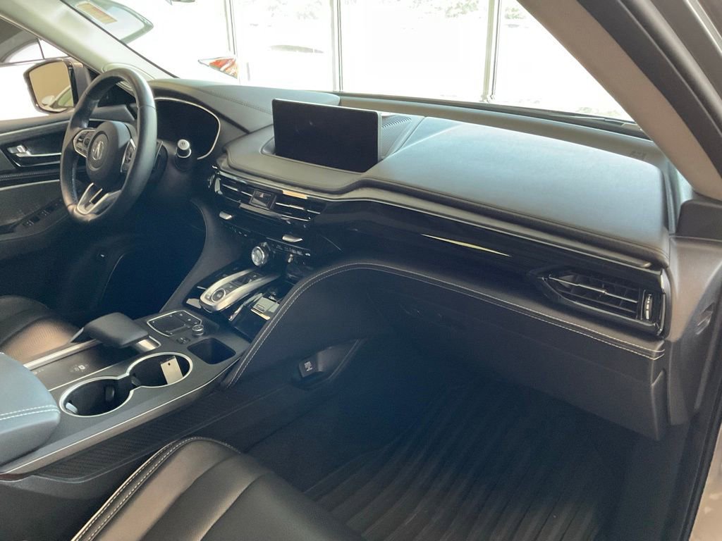 Certified 2023 Acura MDX SH-AWD w/ Advance Package image 20