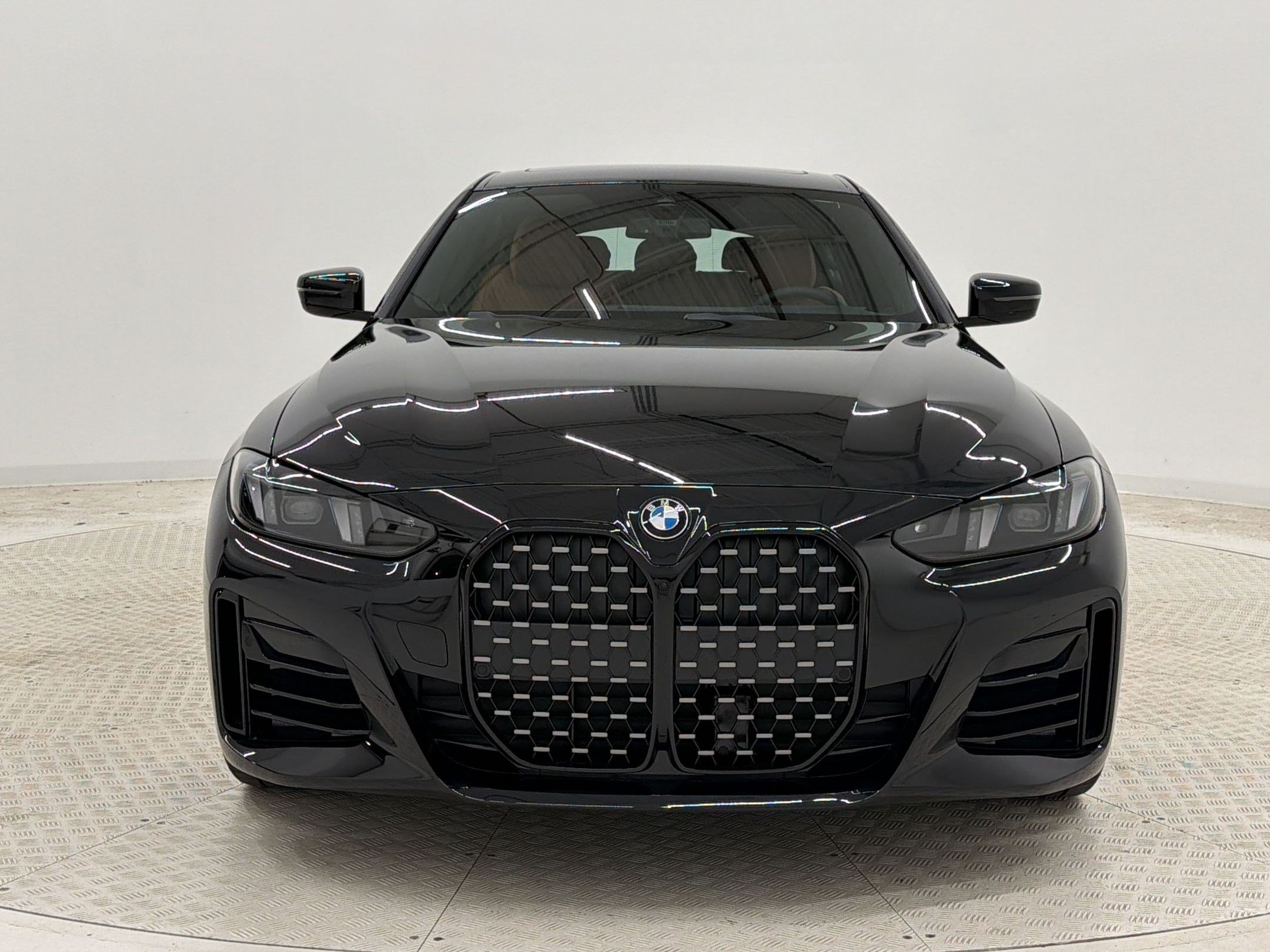 New 2026 BMW 430i w/ M Sport Package RWD image 6