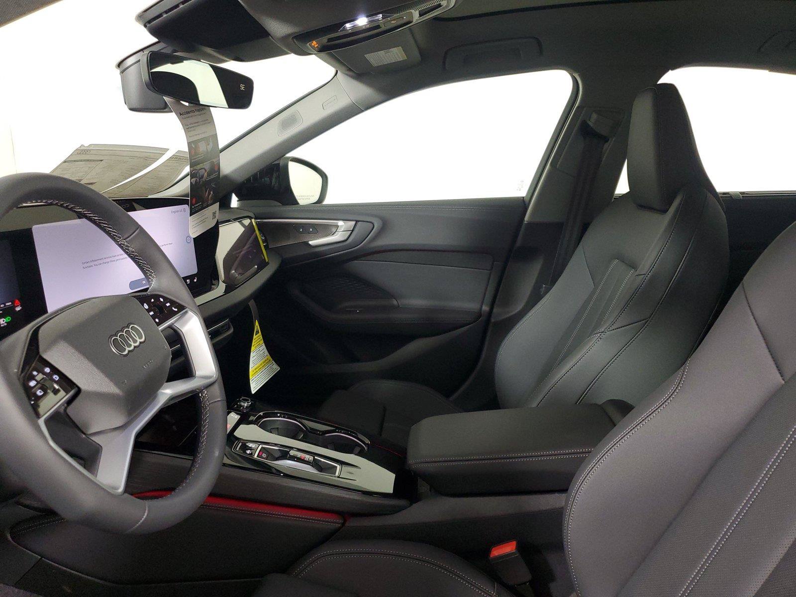 New 2026 Audi A5 Premium Plus AWD/4WD image 22