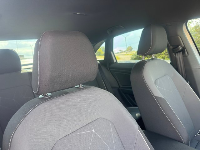 New 2026 Volkswagen Jetta Sport FWD image 14