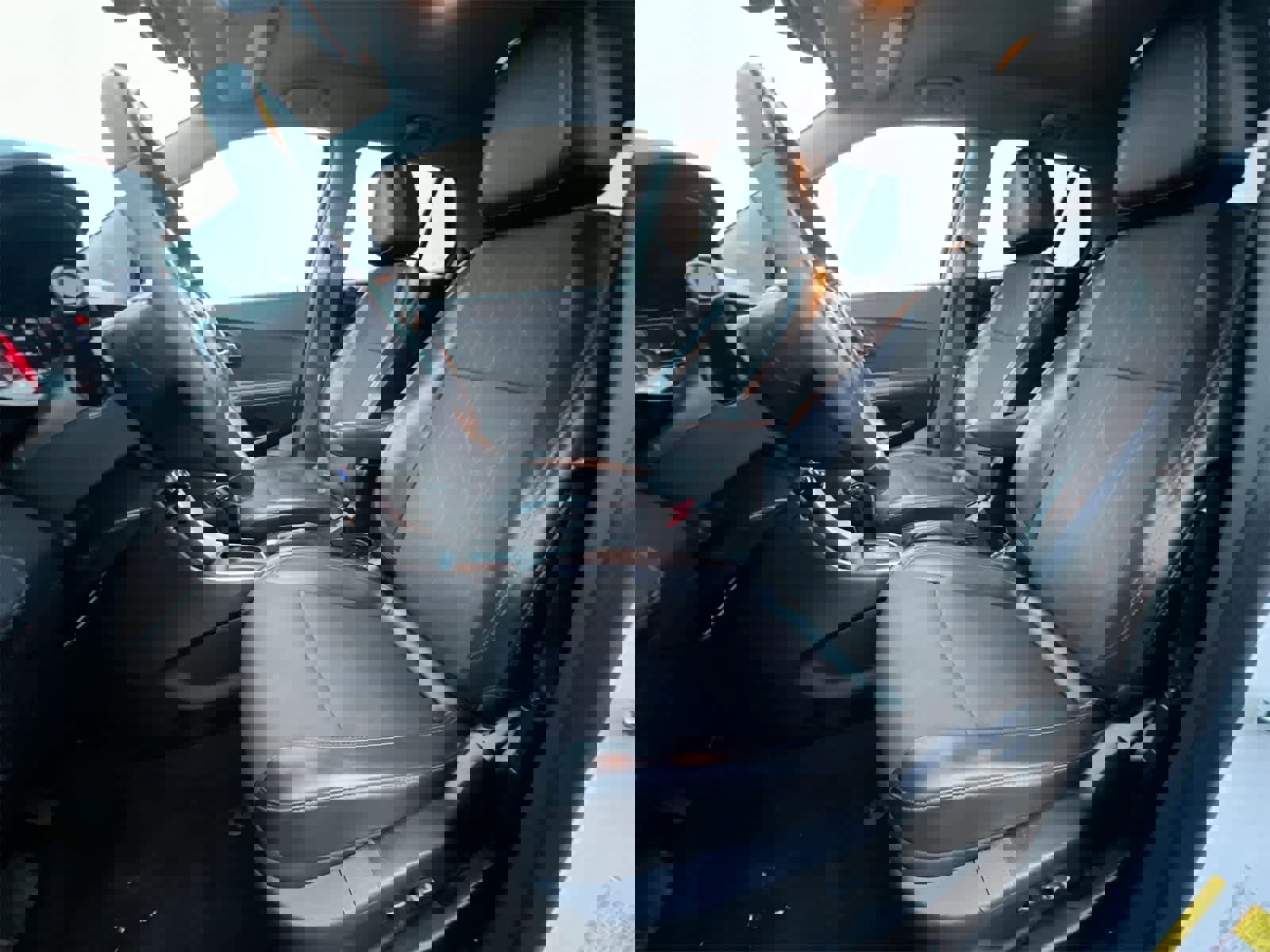 Used 2019 Chevrolet Trax LT w/ LT Convenience Package image 16