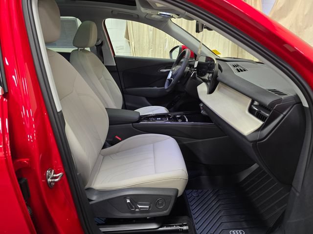 New 2026 Audi Q3 quattro 2.0T AWD/4WD image 37
