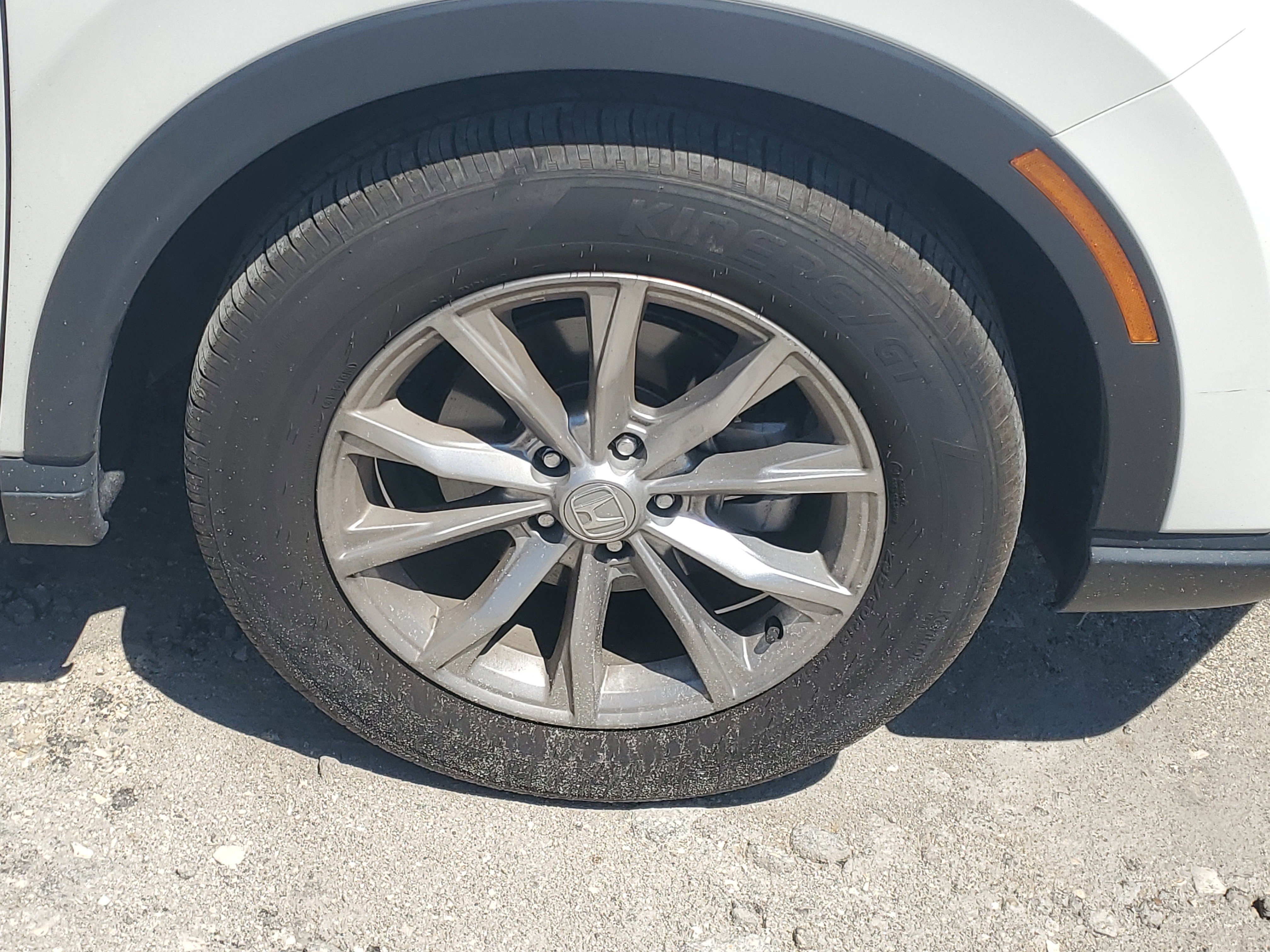 Used 2023 Honda CR-V EX-L image 4