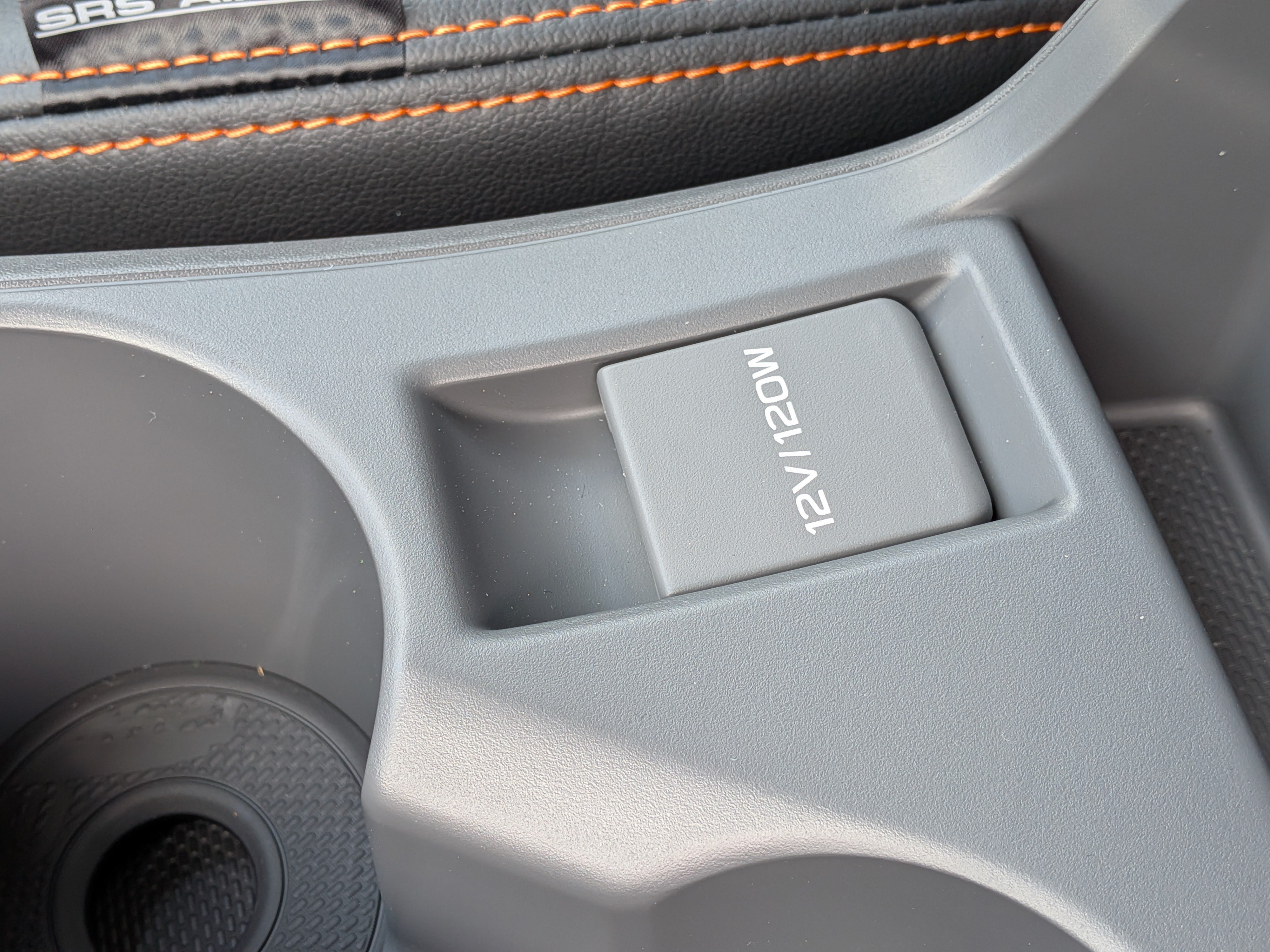 New 2026 Subaru Crosstrek 2.5i Limited AWD/4WD image 32