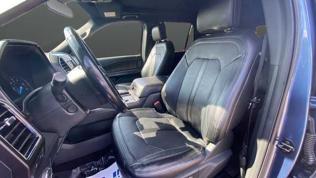 Used 2020 Ford Expedition Limited w/ Special Edition Package AWD/4WD image 9